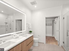 701 Swann Avenue 103, Alexandria VA 22301