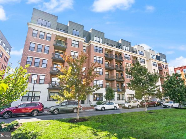 701 Swann Avenue 103, Alexandria VA 22301