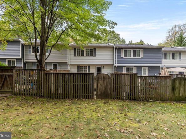 11751 Mossy Creek Lane, Reston VA 20191