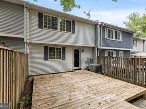 11751 Mossy Creek Lane, Reston VA 20191