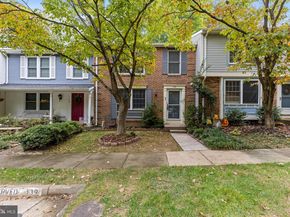 11751 Mossy Creek Lane, Reston VA 20191