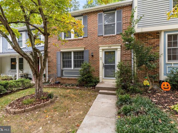 11751 Mossy Creek Lane, Reston VA 20191