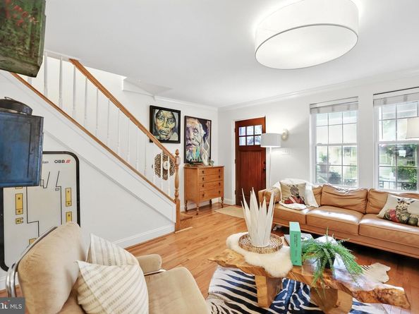 534 24TH Street NE, Washington DC 20002