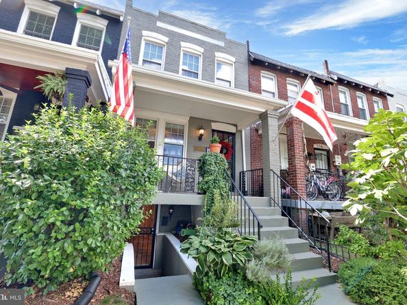534 24TH Street NE, Washington DC 20002