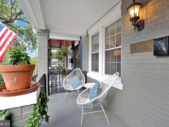 534 24TH Street NE, Washington DC 20002