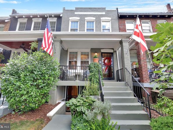 534 24TH Street NE, Washington DC 20002