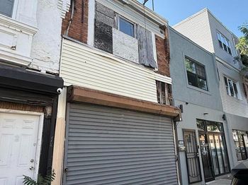 1421 Point Breeze Avenue