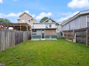 128 E Cooke Avenue, Glenolden PA 19036