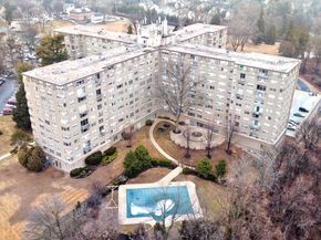 1030 E Lancaster Avenue 126, Bryn Mawr PA 19010