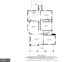 221 S Easton Road, Glenside PA 19038