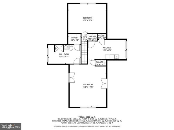 221 S Easton Road, Glenside PA 19038