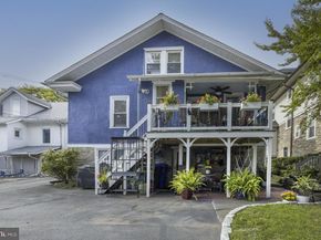 221 S Easton Road, Glenside PA 19038