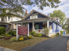 221 S Easton Road, Glenside PA 19038