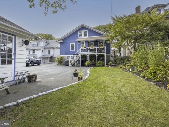 221 S Easton Road, Glenside PA 19038