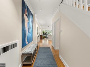 3334 Reservoir Road NW, Washington DC 20007
