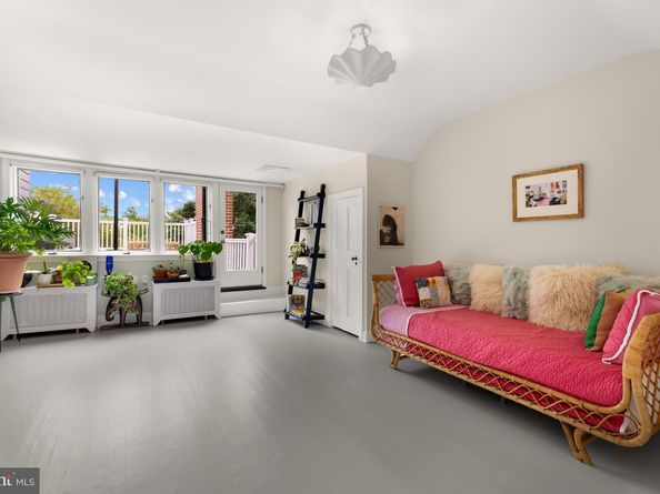 3334 Reservoir Road NW, Washington DC 20007