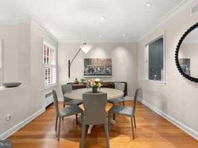 3334 Reservoir Road NW, Washington DC 20007