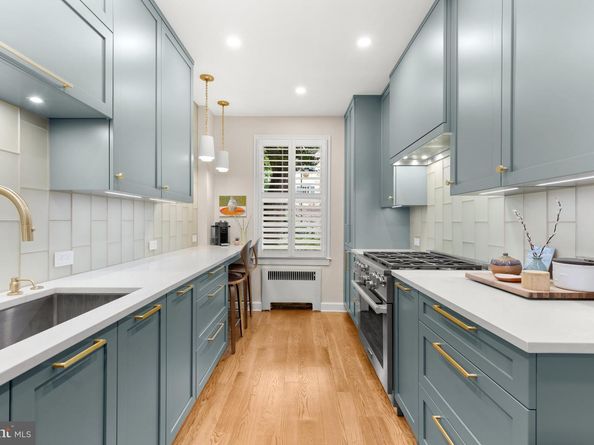 3334 Reservoir Road NW, Washington DC 20007