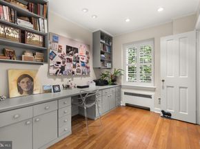 3334 Reservoir Road NW, Washington DC 20007