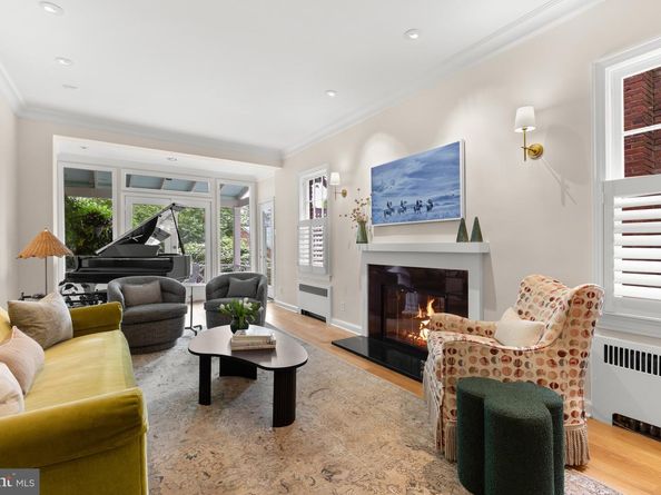 3334 Reservoir Road NW, Washington DC 20007