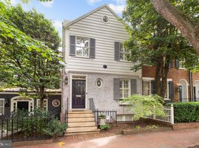 3334 Reservoir Road NW, Washington DC 20007
