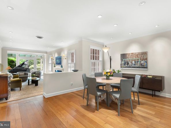 3334 Reservoir Road NW, Washington DC 20007
