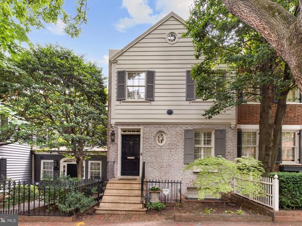 3334 Reservoir Road NW, Washington DC 20007