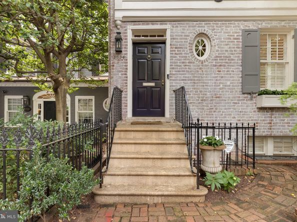 3334 Reservoir Road NW, Washington DC 20007