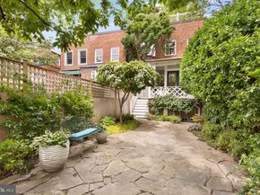3334 Reservoir Road NW, Washington DC 20007
