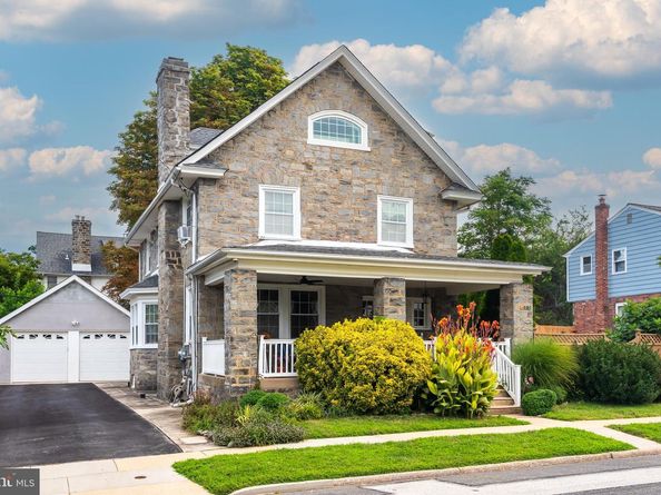 475 Harper Avenue, Drexel Hill PA 19026