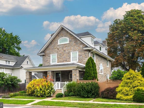 475 Harper Avenue, Drexel Hill PA 19026