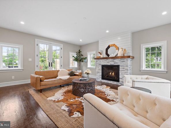 200 Hilldale Road, Villanova PA 19085