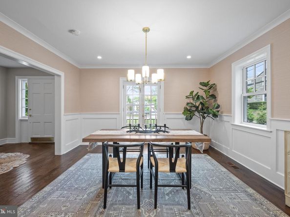 200 Hilldale Road, Villanova PA 19085