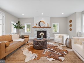 200 Hilldale Road, Villanova PA 19085