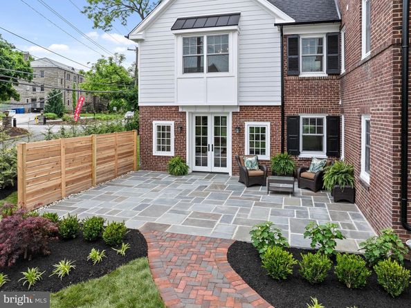 200 Hilldale Road, Villanova PA 19085