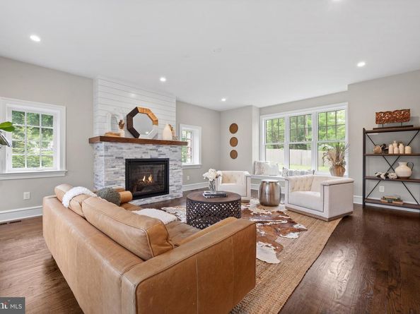 200 Hilldale Road, Villanova PA 19085