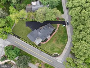 200 Hilldale Road, Villanova PA 19085