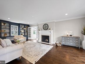 200 Hilldale Road, Villanova PA 19085