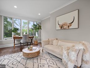 200 Hilldale Road, Villanova PA 19085
