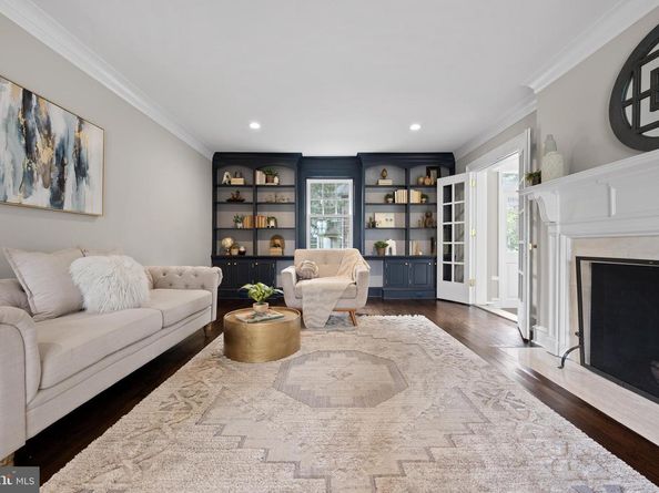 200 Hilldale Road, Villanova PA 19085