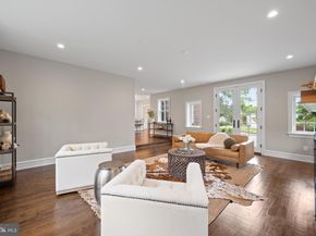 200 Hilldale Road, Villanova PA 19085