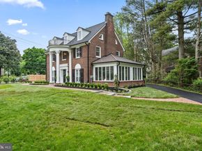200 Hilldale Road, Villanova PA 19085
