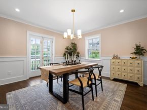 200 Hilldale Road, Villanova PA 19085