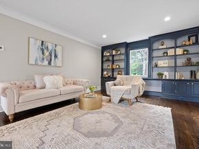 200 Hilldale Road, Villanova PA 19085