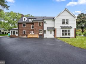 200 Hilldale Road, Villanova PA 19085