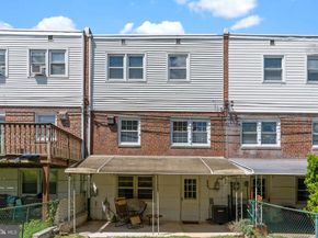 11745 Colman Road, Philadelphia PA 19154