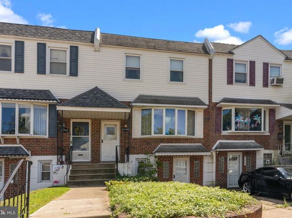 11745 Colman Road, Philadelphia PA 19154
