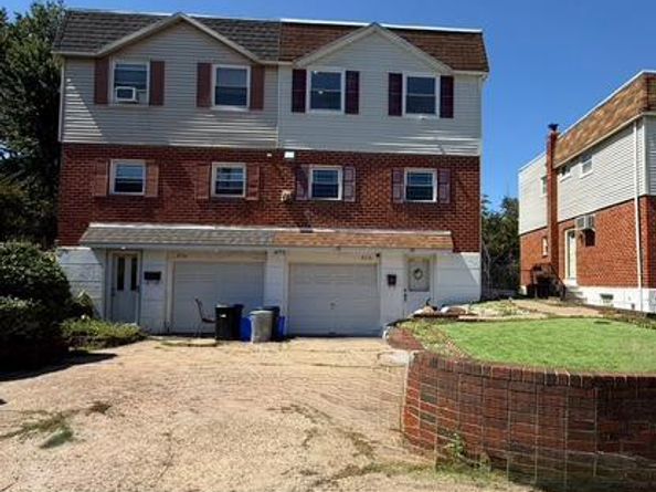 8718 Hargrave Street, Philadelphia PA 19152