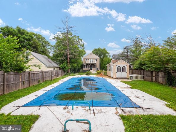 408 Summit Avenue, Fort Washington PA 19034