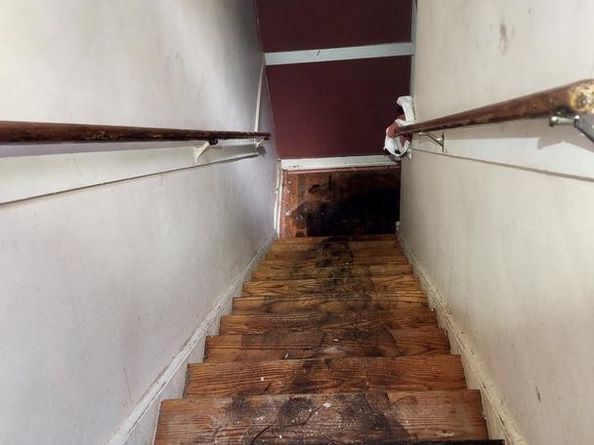 1907 Savannah Place SE, Washington DC 20020